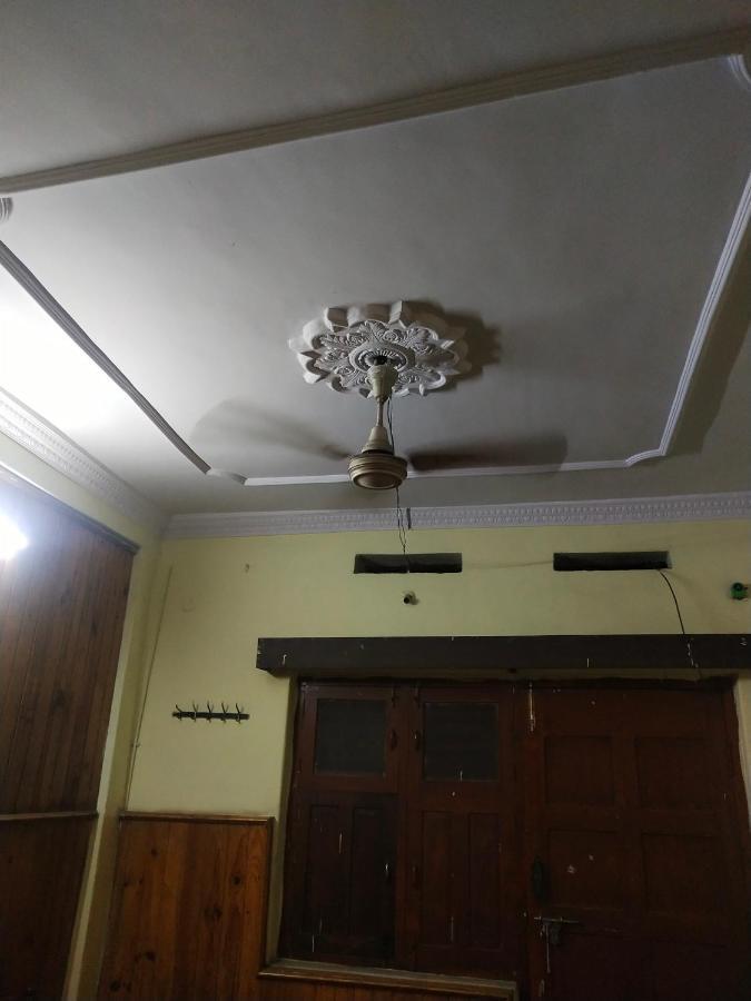 Hotel Shanti Nivas Hyderabad Exterior photo